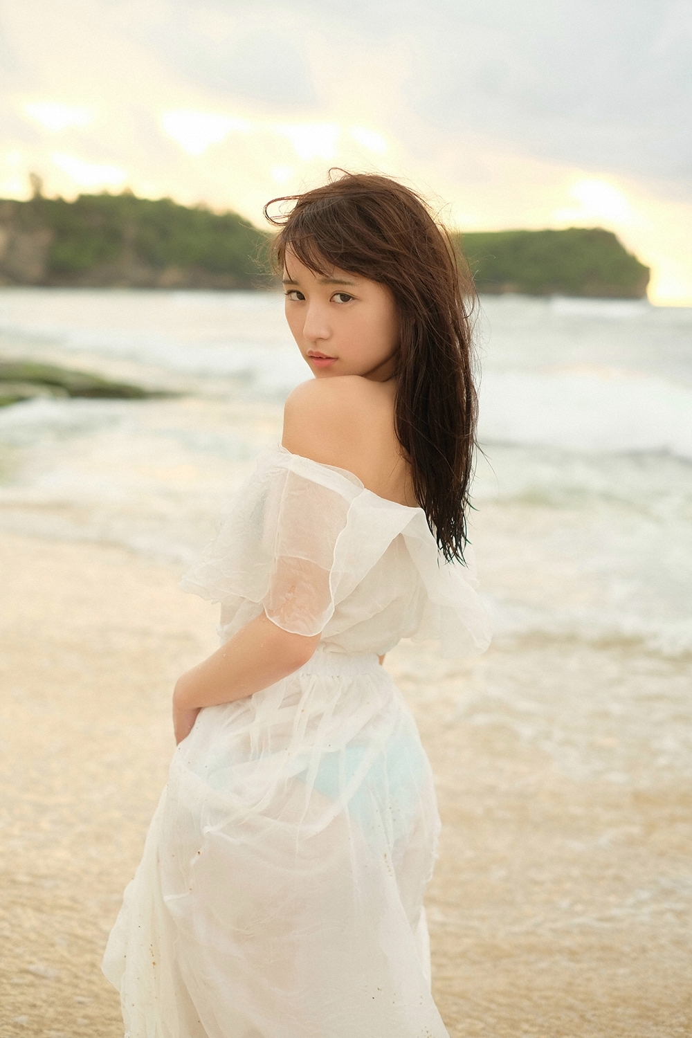 [YS-Web] Vol.830 Nana Asakawa 浅川梨奈